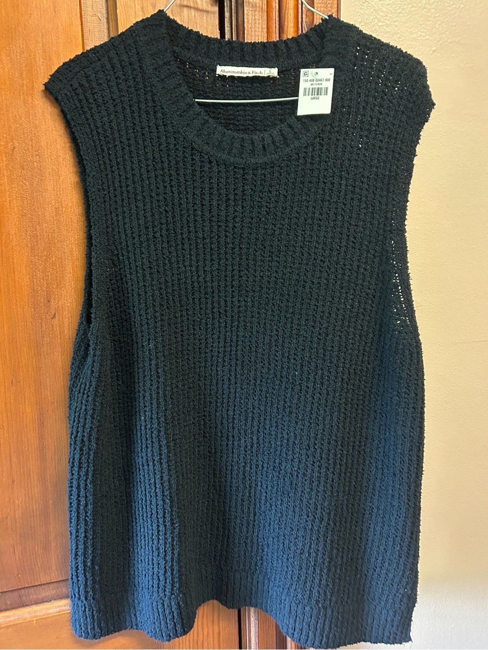 Abercrombie & Fitch Sweater Tank